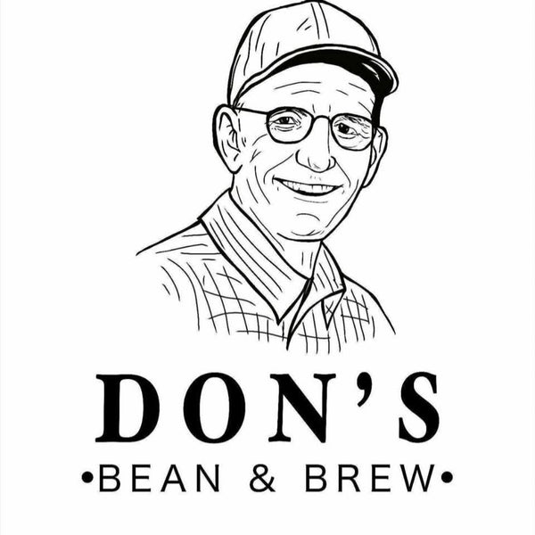 Don's Bean & Brew